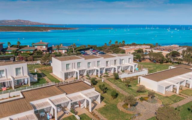 Capo Falcone Charming Apartments