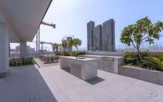 Peaceful Studio - Perfect for Relaxation in JVC