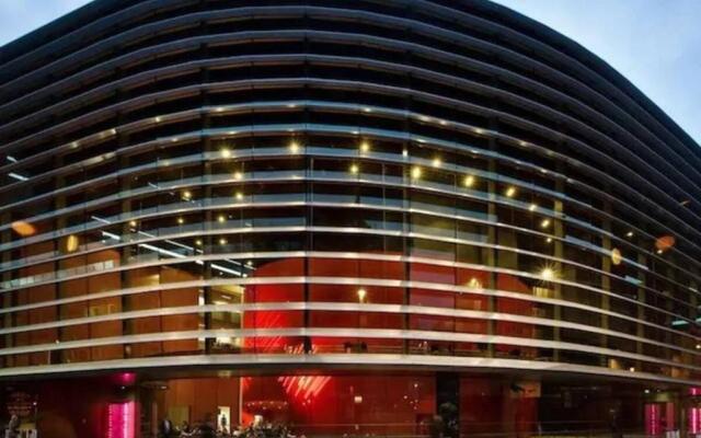 Sapphire Apartment Leicester