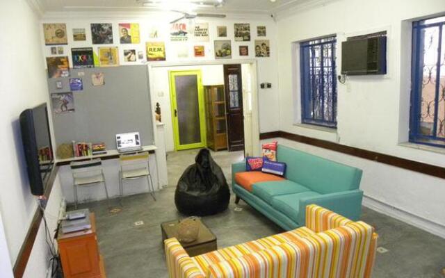 Cafofo Hostel - Albergue