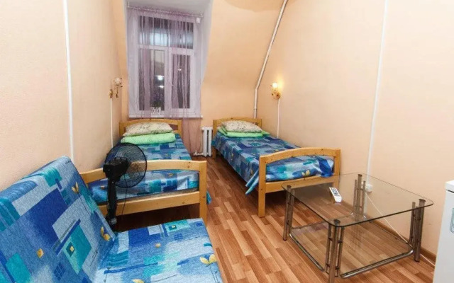 Жилое помещение PeterSky