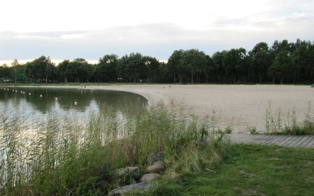 Lärchenallee 77