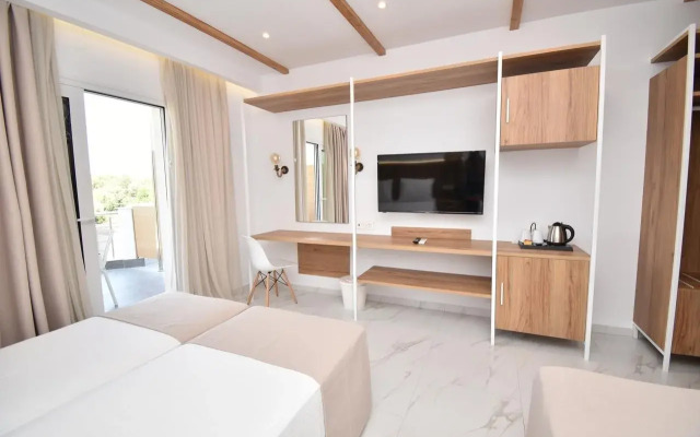 Olympion Melathron Hotel & Bungalows
