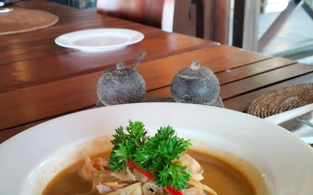 Naya Gawana Resort & Spa