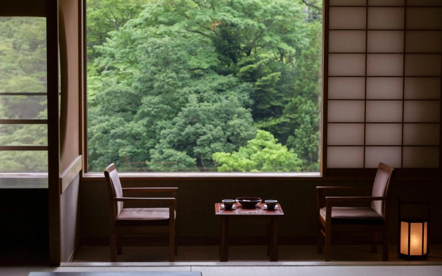 Shima Grand Hotel