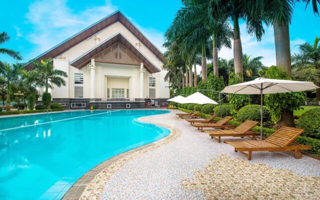 Song Hong Resort