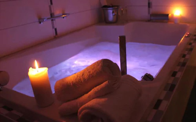 Schwarzwald Lodge Rothaus