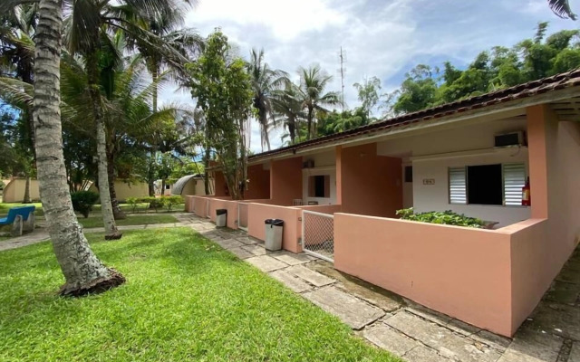 Ilha Morena Praia Hotel