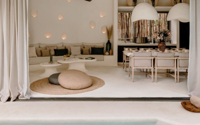 Hotel Milam, Michelin Key winner