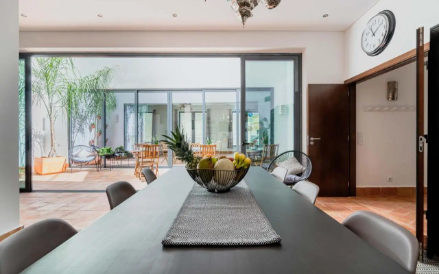 Casa Creativa Lagos