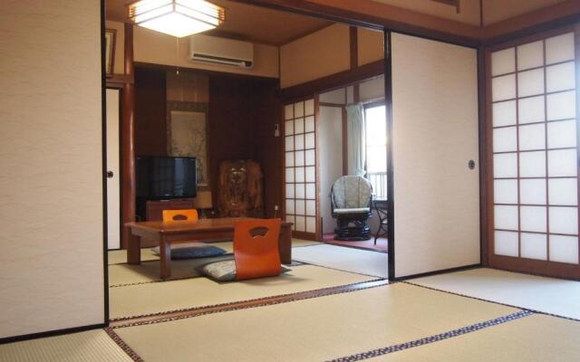 Anzai Ryokan