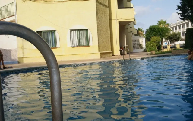 Apartamentos Sol Y Mar