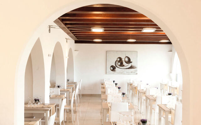 Grupotel Rocador