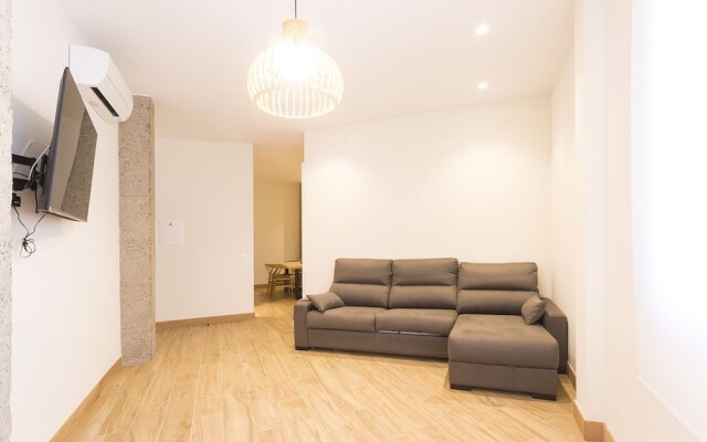 Getaria Apartamentuak Balentziaga