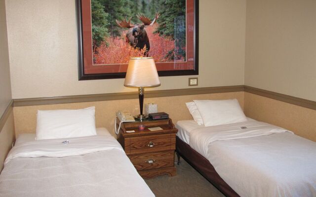 Copper Whale Inn