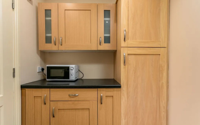 Elliot Suite No1 - Donnini Apartments
