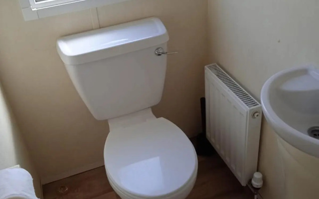 Seawick Caravan Park 4 berth