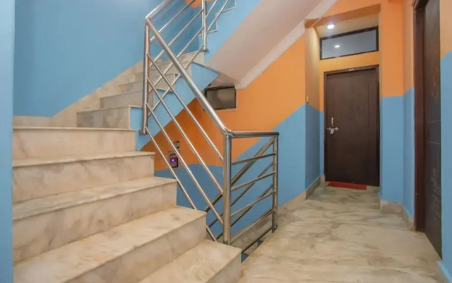 SPOT ON 571 Hotel Ashim