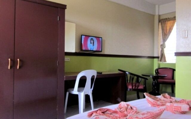 San's Inn Mactan