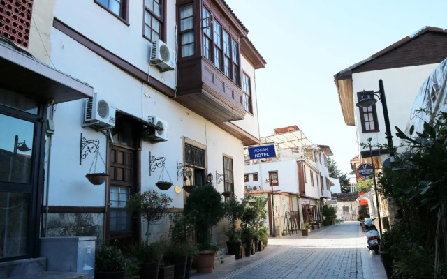 Konak Hotel Kaleici