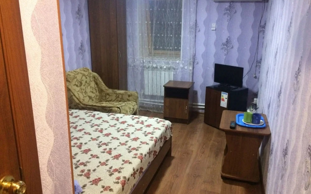 Gostevou Dom Magadan