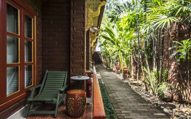 Irawadee Resort
