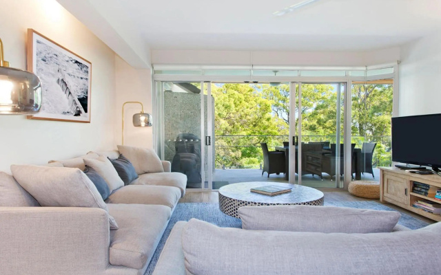 Park Cove 4 Park Road 48 – Guest Rooms – Noosa Heads
