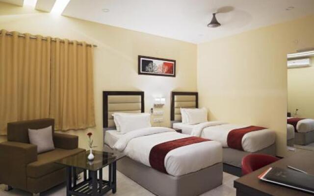 Hotel Sunshine