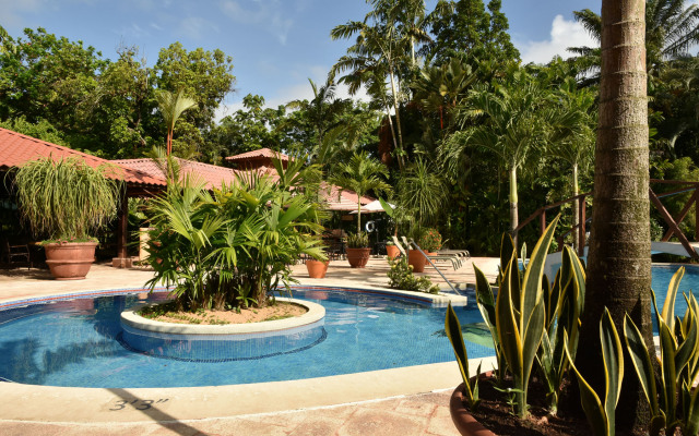 Mawamba Lodge