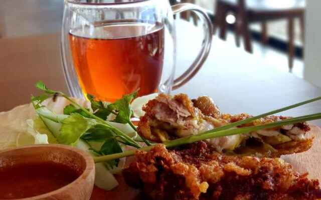 Kambaniru Beach Hotel & Resort