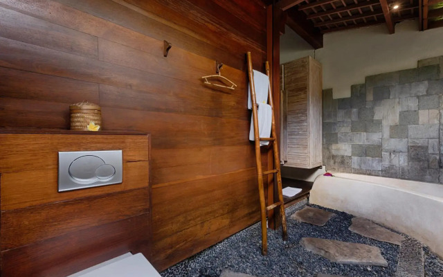 Ubud Padi Villas