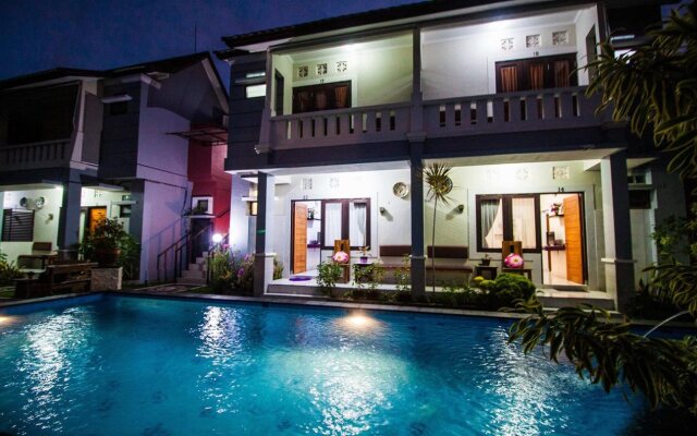 De'Pavilla Bali