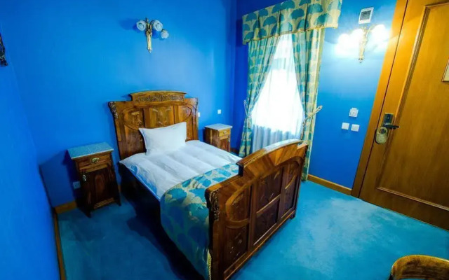 Am Ring Hotel