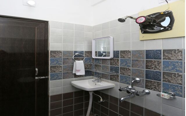 Mallika Residency