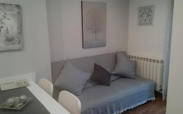 Atico en Ribes de Freser