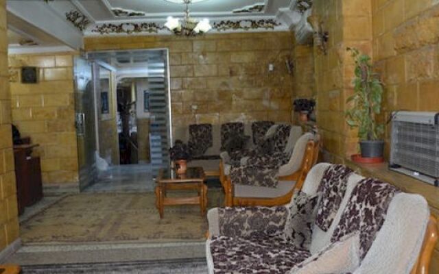 Bostan Hostel Cairo