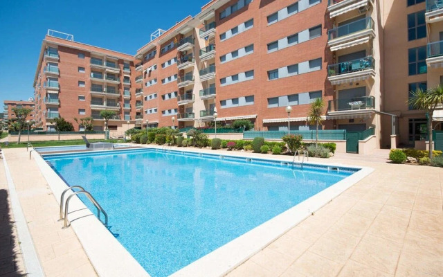 Attic Rambla