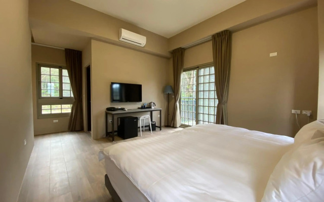 Sitou ARCADIA Homestay