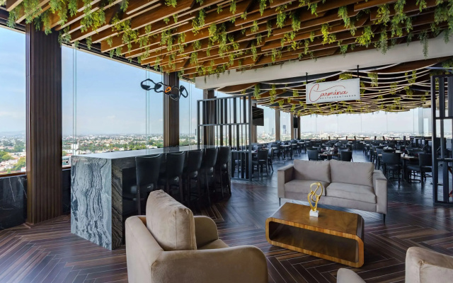 Radisson Puebla Angelopolis