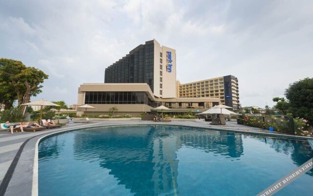 LAICO Okoume Palace Libreville Hotel