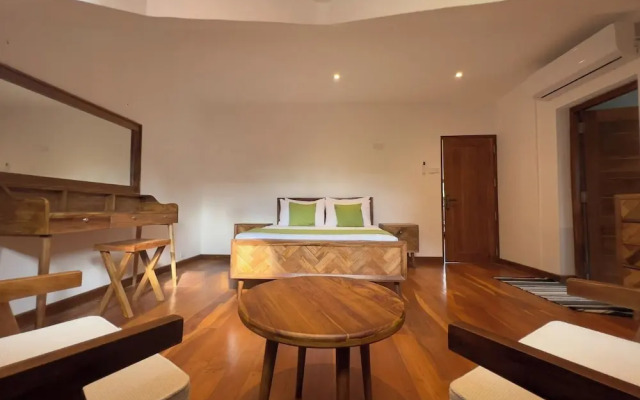 🐢 Turtle BAY View