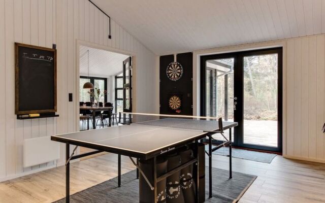 "Lex" - 800m from the sea in Bornholm