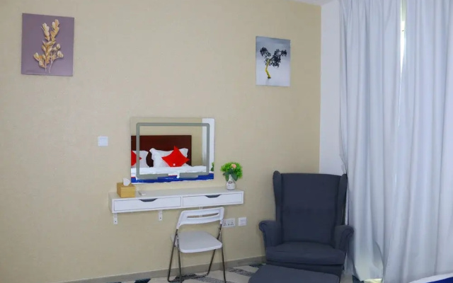 ZAPBED House - YWE B7 801