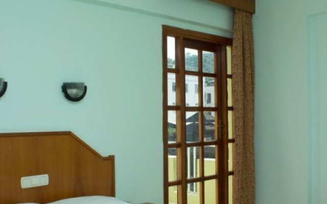 Super 8 by Wyndham Tianshui Maiji Railway Station Weihe Line