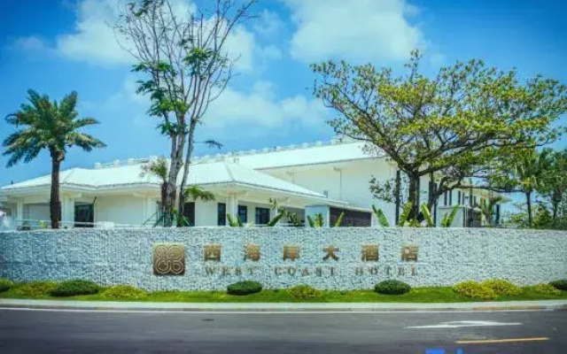 West Coast Hotel