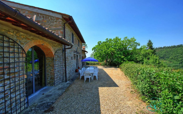 Poggio Conca