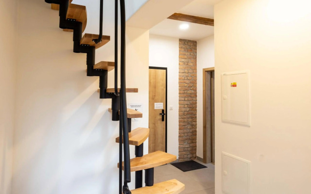 Apartmány Marienhof