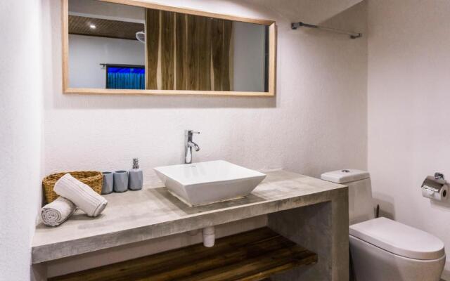 Fisheye The Rooms - Room 1