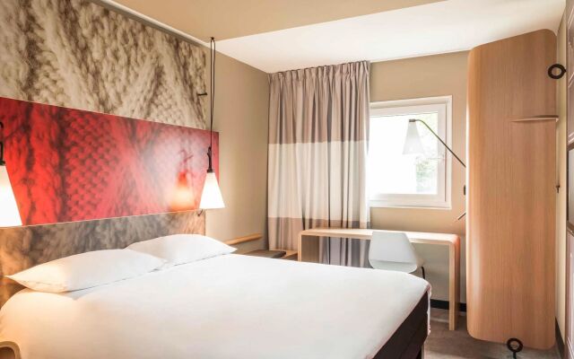 ibis Leicester City