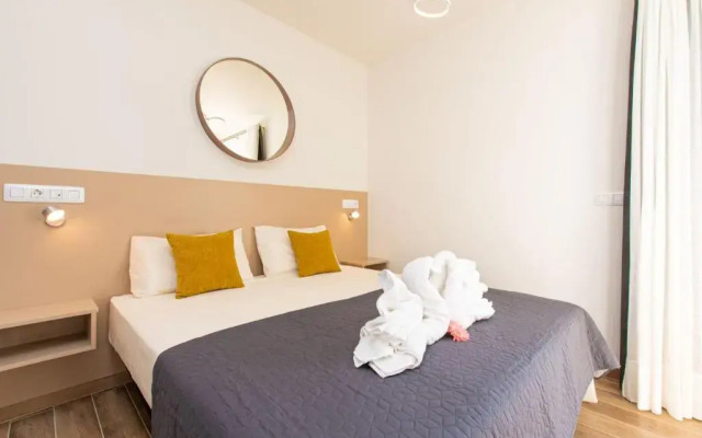 Hotel Adeje Plaza
